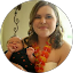 Profile photo of Leah Moore