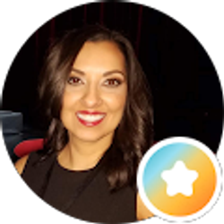 Profile photo of Michele Kerulis