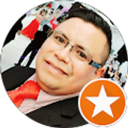 Profile photo of Mauricio Salto