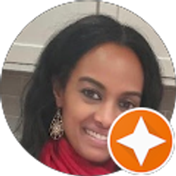 Profile photo of aster kahsai