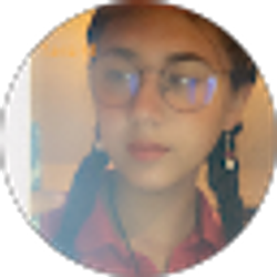 Profile photo of Tania Soto