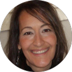 Profile photo of Kat Conrad