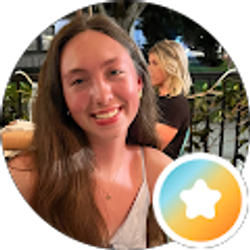 Profile photo of Becca Losey