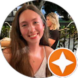 Profile photo of Becca Losey