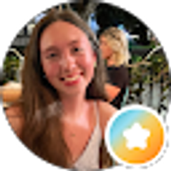 Profile photo of Becca Losey