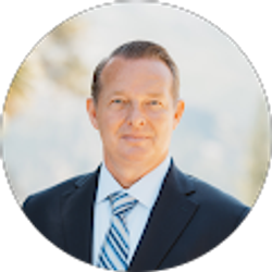 Profile photo of Wayne Kissler