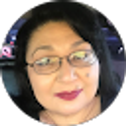 Profile photo of Claudia Martinez