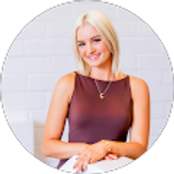 Profile photo of Cacee Farley