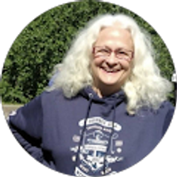 Profile photo of Lorinda Moss