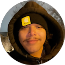 Profile photo of Parker F