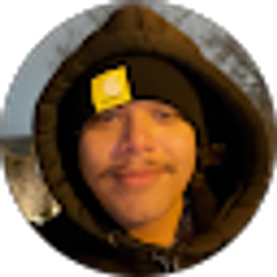 Profile photo of Parker F