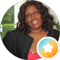 Profile photo of Sandra Minnifield