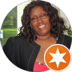 Profile photo of Sandra Minnifield