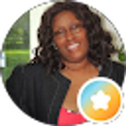 Profile photo of Sandra Minnifield