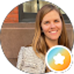Profile photo of Virginia Lichty