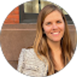 Profile photo of Virginia Lichty