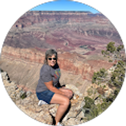 Profile photo of Kathy Waterland