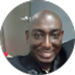 Profile photo of Cedric McMiller