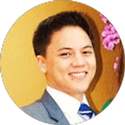 Profile photo of Brandon Li