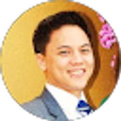 Profile photo of Brandon Li