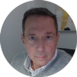 Profile photo of Leonard Aluise