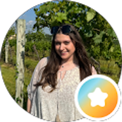 Profile photo of Emily Mosenson