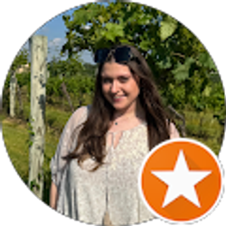 Profile photo of Emily Mosenson