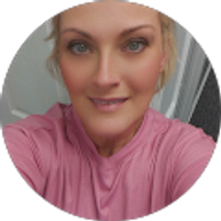 Profile photo of Stacy Gordon