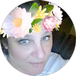 Profile photo of Carolyn Smith