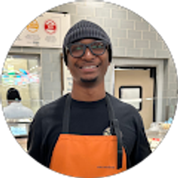 Profile photo of Kvon Luke