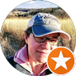 Profile photo of Ginger Murphy