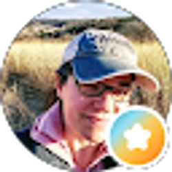 Profile photo of Ginger Walker
