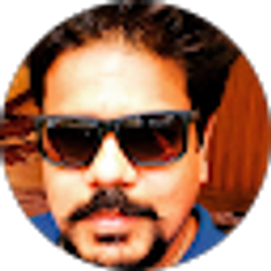 Profile photo of Akash Yellappa