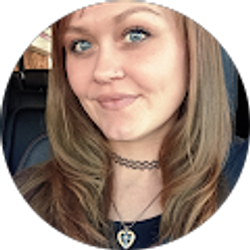 Profile photo of Yvonne Byers