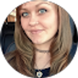 Profile photo of Yvonne Byers