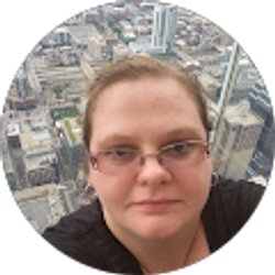 Profile photo of Sarena Kleiboeker