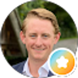Profile photo of Kyle Davis
