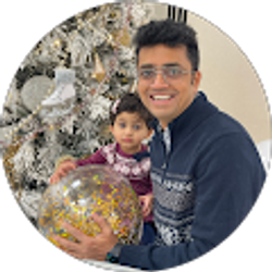 Profile photo of Bharat Khatri