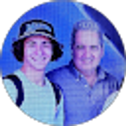 Profile photo of Lucas Gonzalez