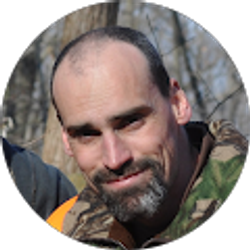 Profile photo of Glen Evans