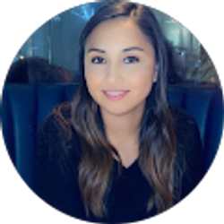 Profile photo of Laney Castaneda