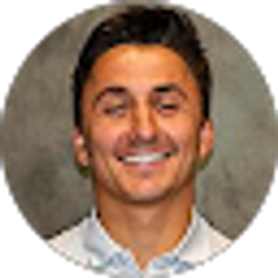 Profile photo of BJ Mullin