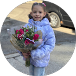 Profile photo of Marlyn Laureano