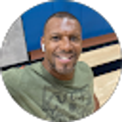 Profile photo of Tim Dyson
