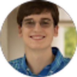 Profile photo of Cameron Clark