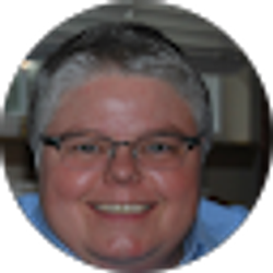 Profile photo of Jennifer Moen