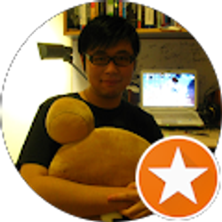 Profile photo of Jerry Gao