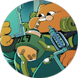 Profile photo of Joseph Swanson