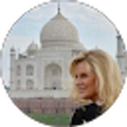 Profile photo of Alice Rosendahl