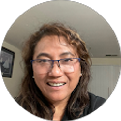 Profile photo of Mabel Bascon